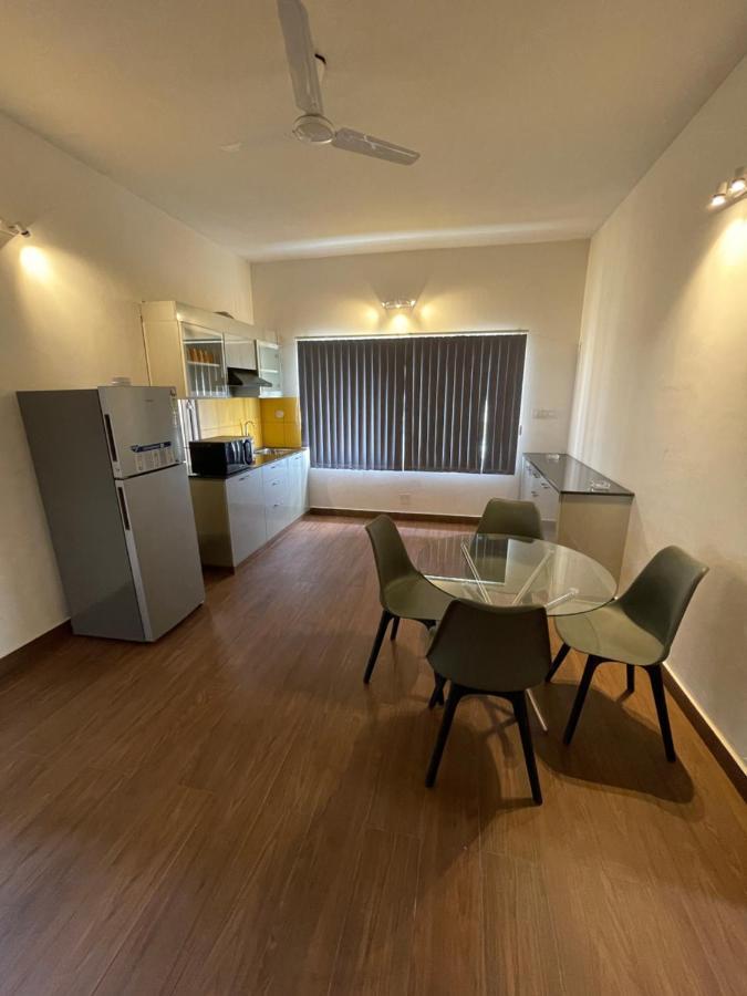 Eiffel Suites - Kammanahalli บังกาลอร์ ภายนอก รูปภาพ